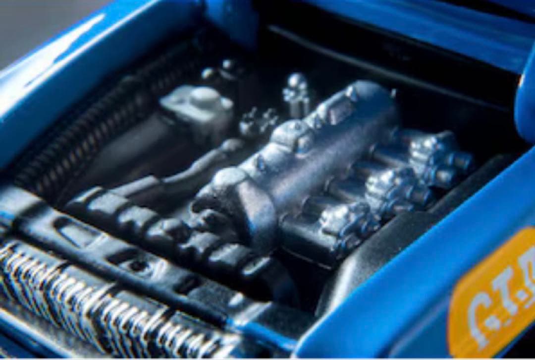 トミカリミテッドヴィンテージ　スカイラインGT 日本グランプリ　2台セット