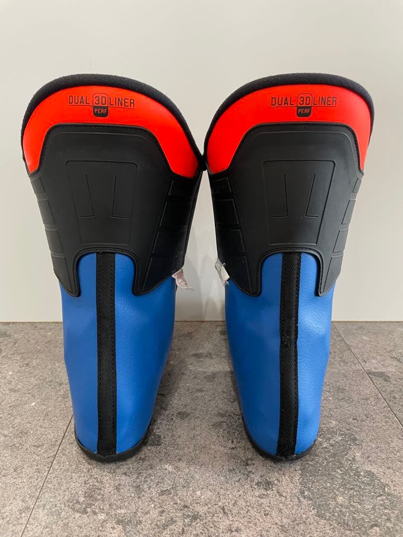 LANGE RS 70 SC 子ジュニアスキーブーツ　24-24.5cm