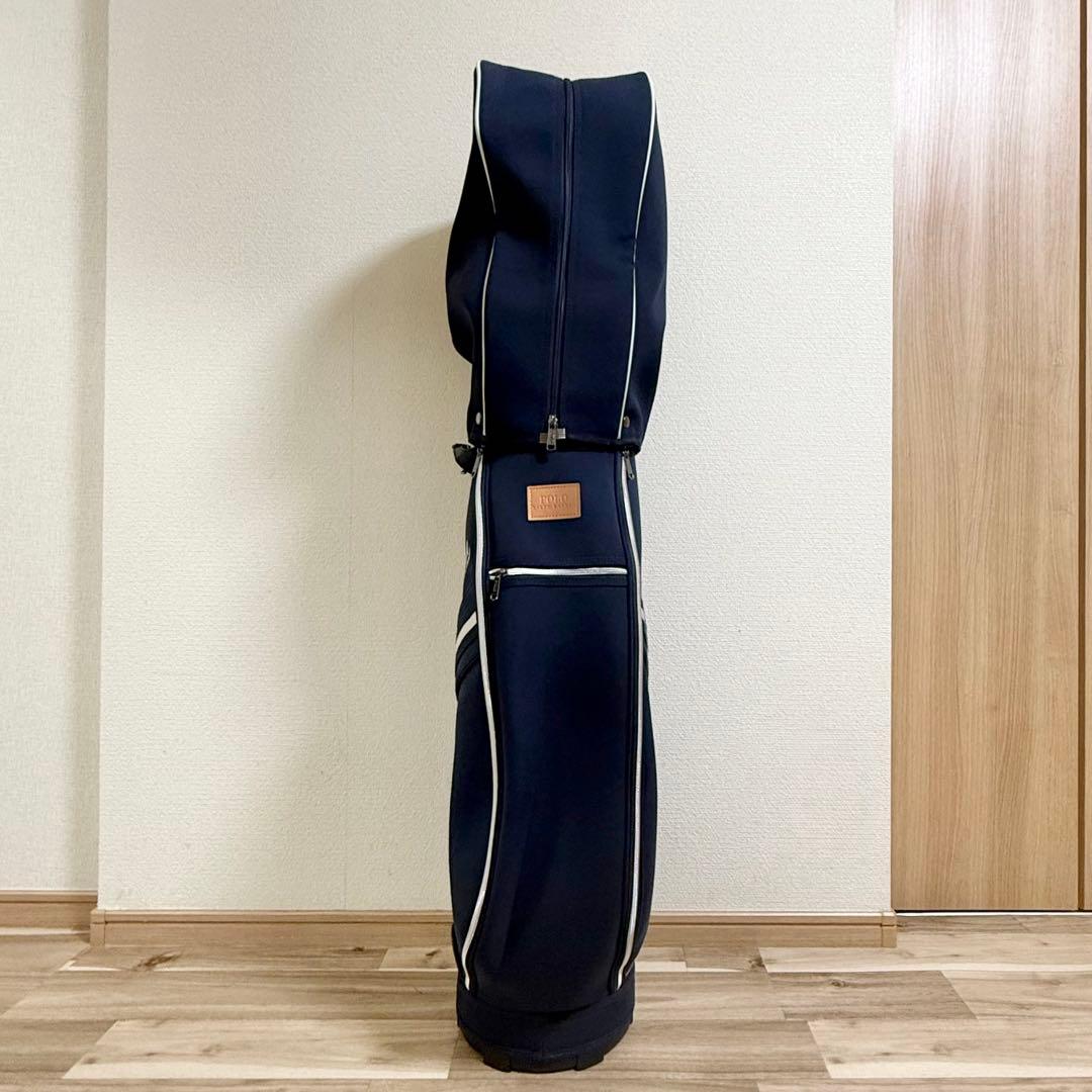 Polo Ralph Lauren ラルフローレン ゴルフバッグ キャディバッグ