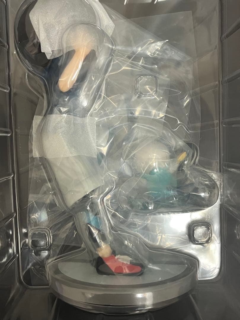 コトブキヤ ARTFX キョウヘイ with ミジュマル フィギュア【美品】