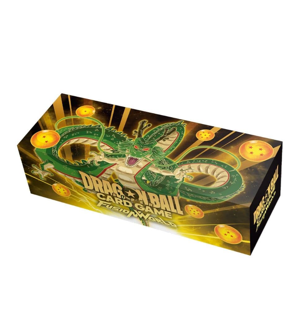 ドラゴンボール フュージョンワールド 1st アニバーサリーセット