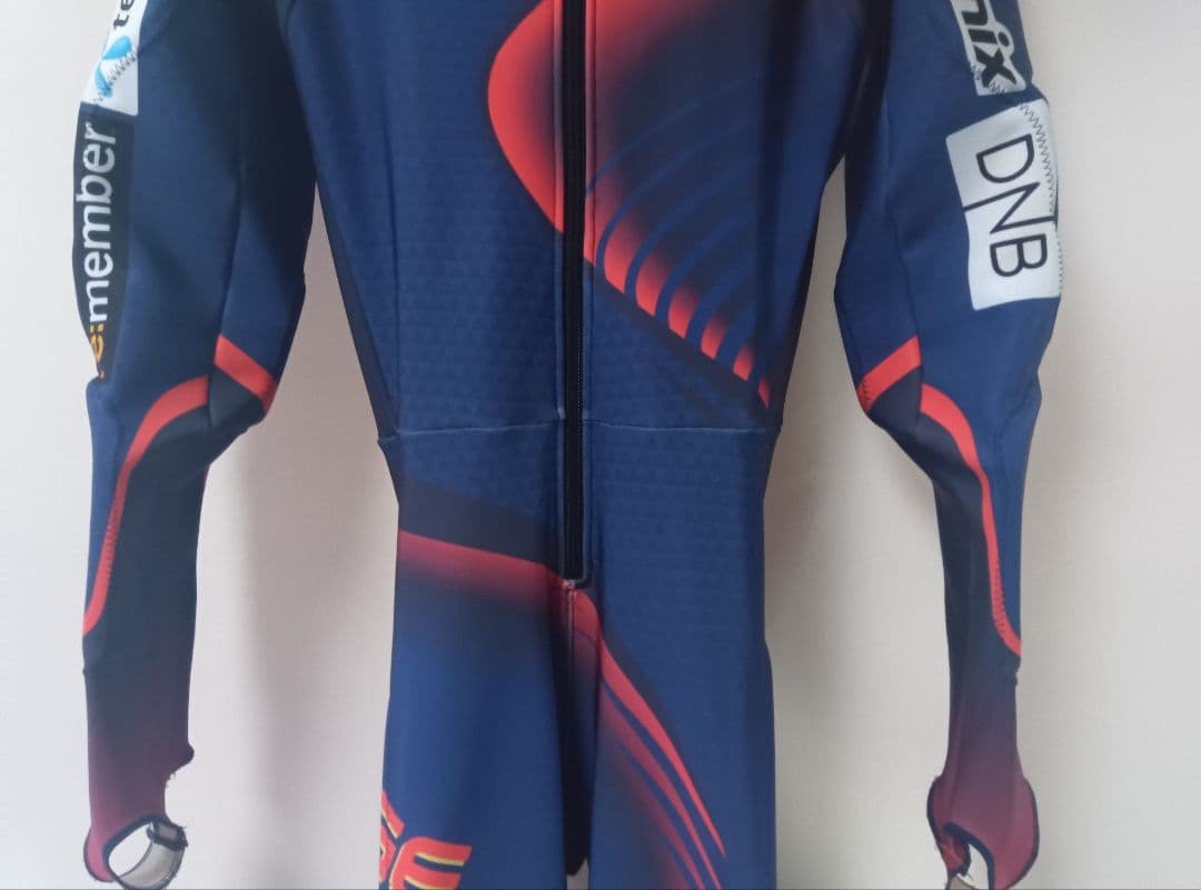 フェニックス phenix Norway スキー ワンピース