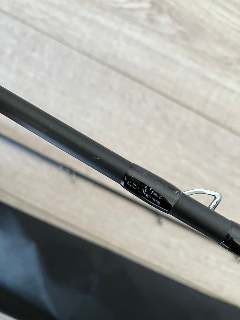 美品　Catalina ダイワ キャタリナ　BJ　63XHB