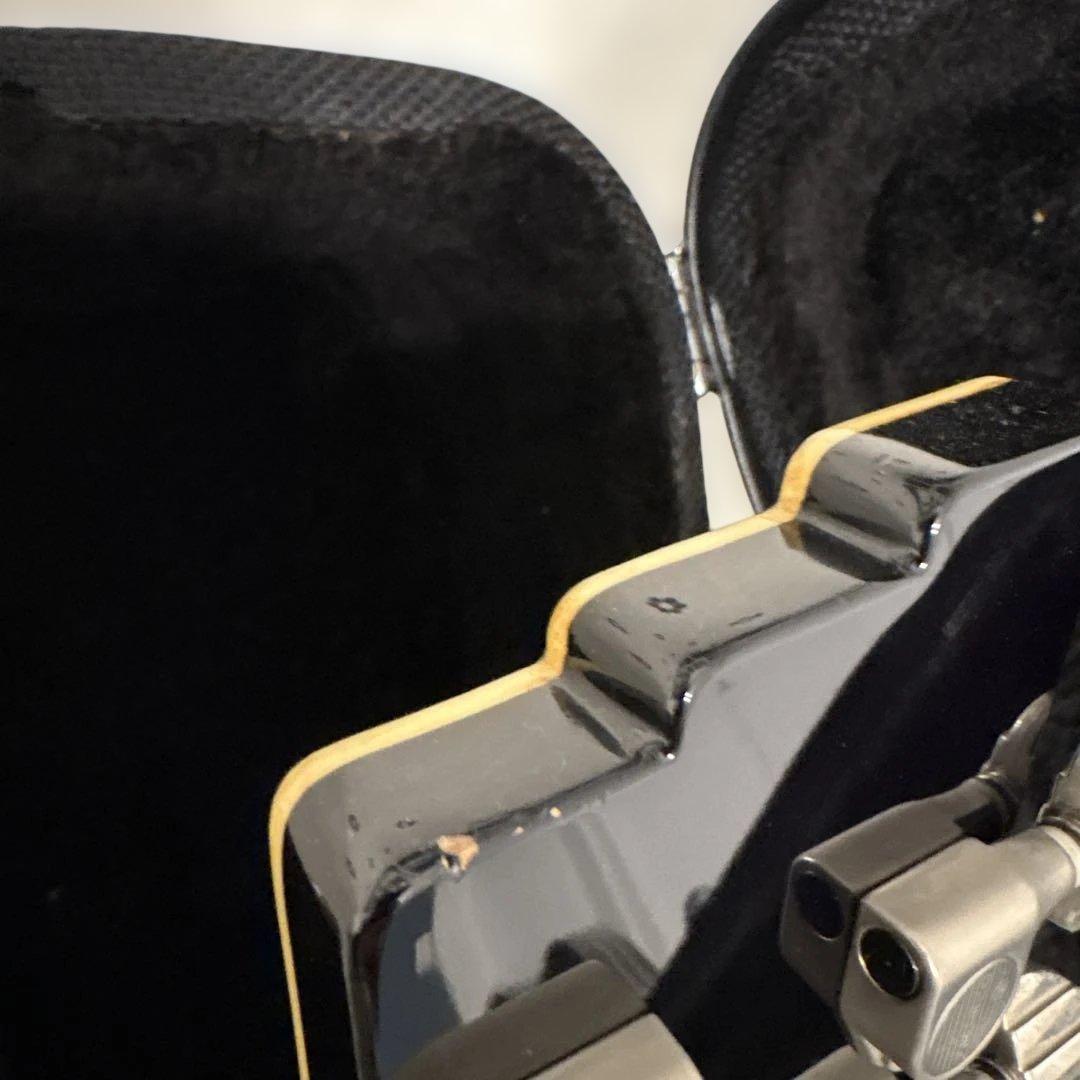 Duesenberg Starprayer TV 2003年製