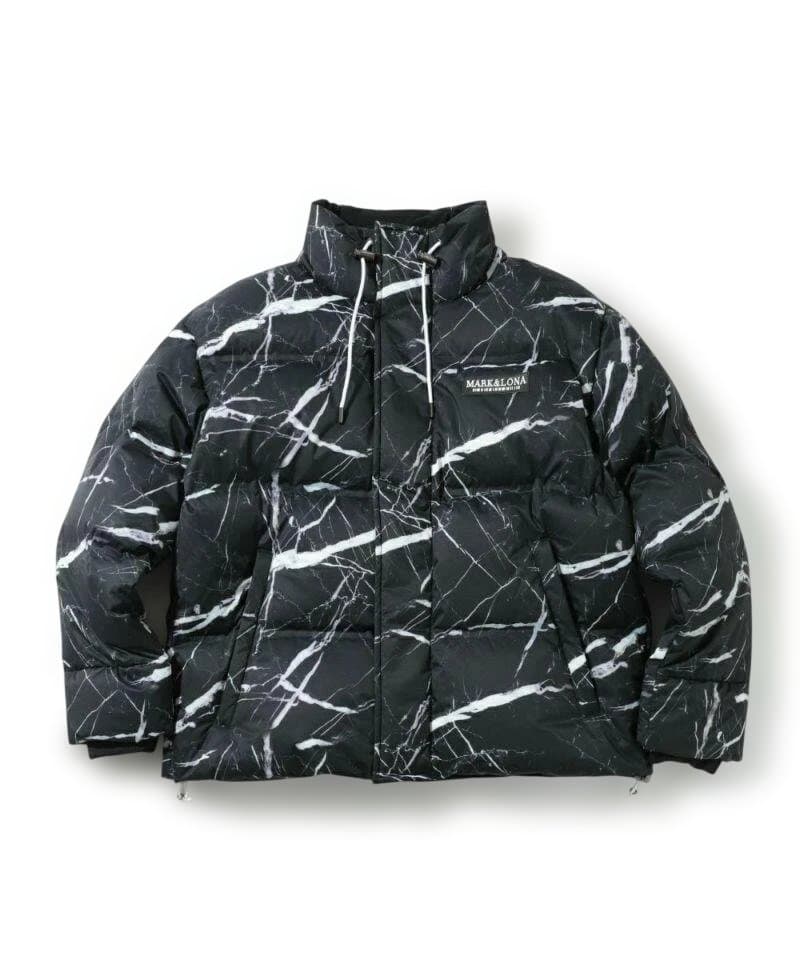 未使用品!!(定価132000)MARK&LONAマークアンドロナ・ダウンJKT