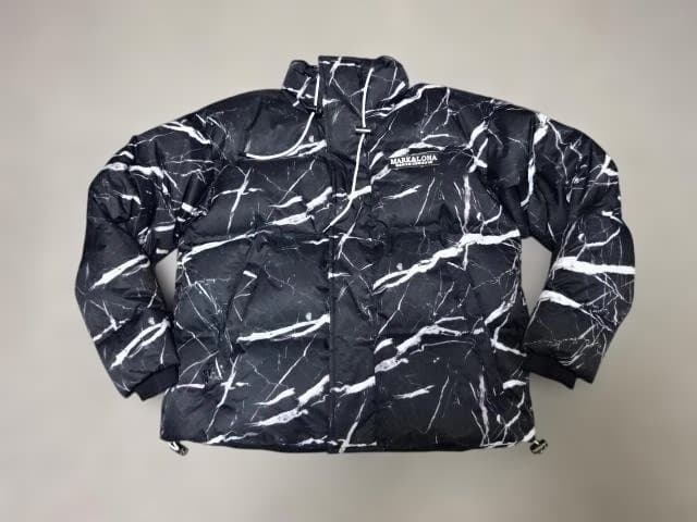 未使用品!!(定価132000)MARK&LONAマークアンドロナ・ダウンJKT