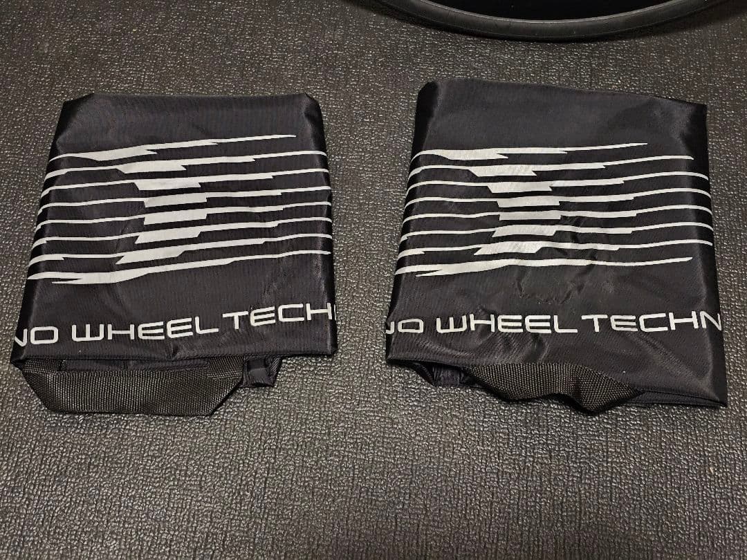 なふたシマノ WH R9270 C50 チューブレス 前後セット