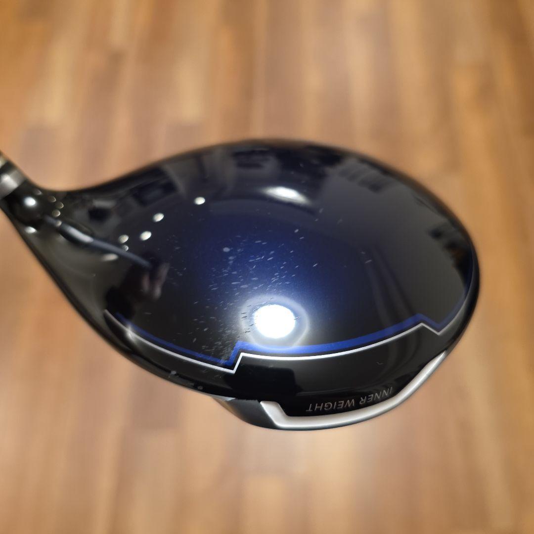 【レディース】ヤマハ インプレス ドライブスター ドライバー フレックスL