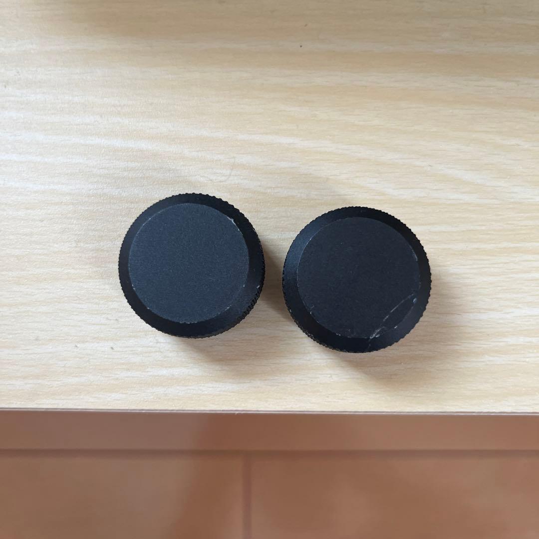 vector optics forester 1-5×24 スコープ　マウント付