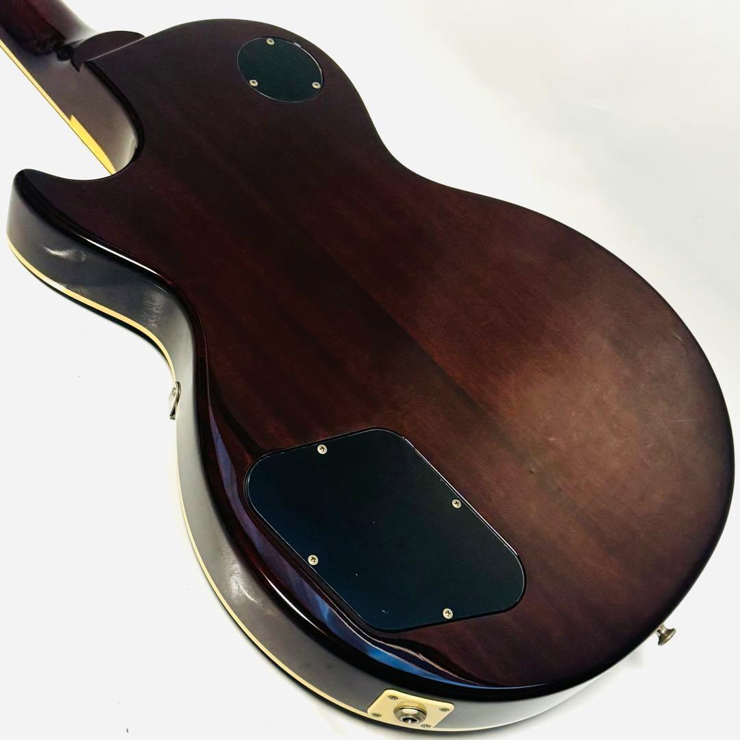 超希少!!カスタムオーダーモデル!! TOKAI LS120WF/OAK