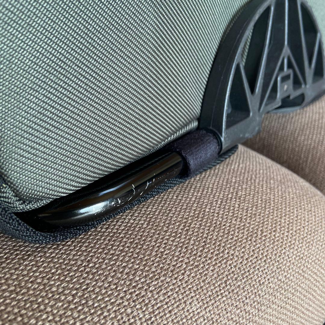 Brompton ブロンプトン BOROUGH BAG 14L モスグリーン