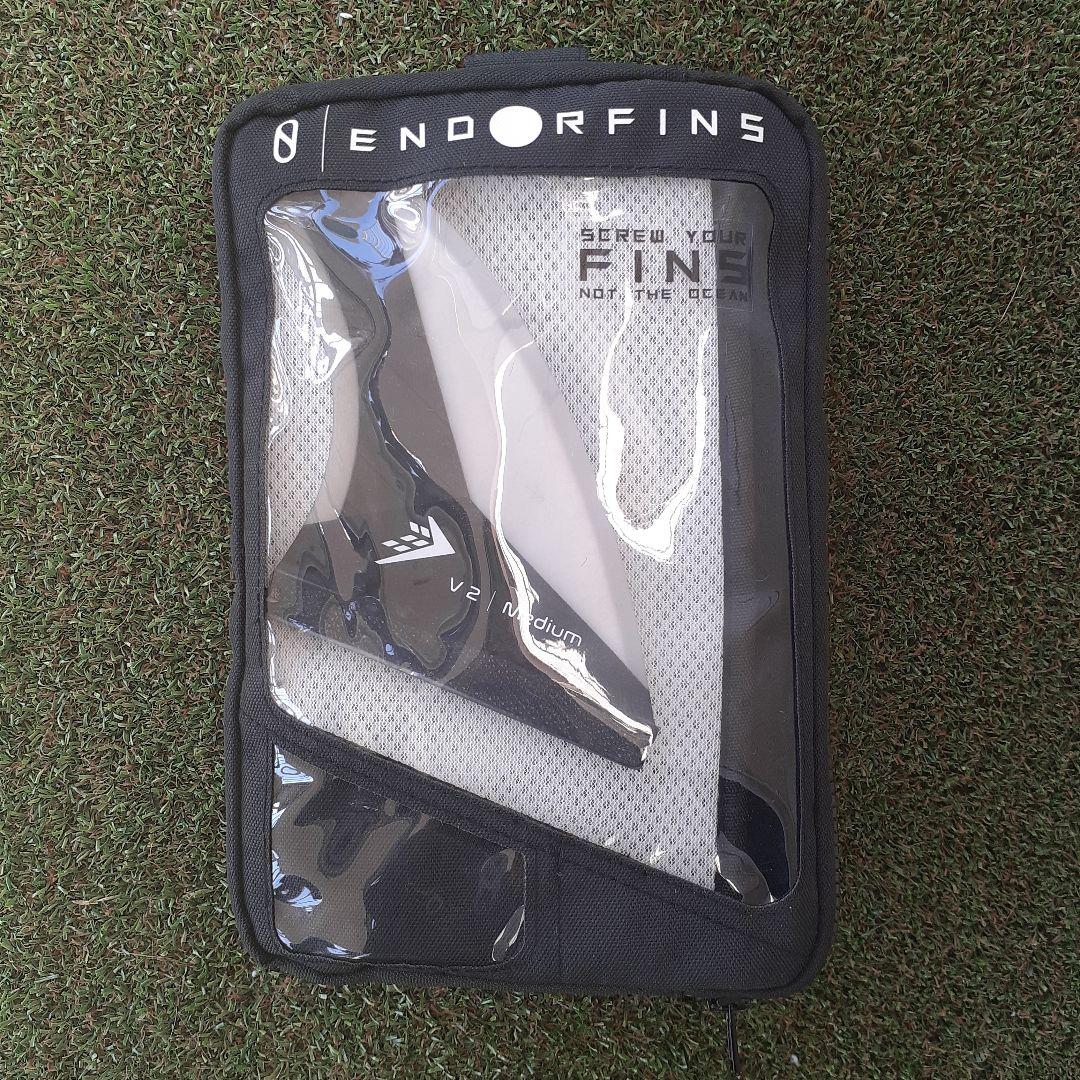 【新品未使用】サーフボードフィンセット 5フィン Mサイズ FIREWIRE