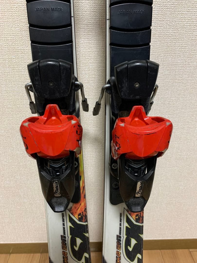 オガサカTC-SK 160