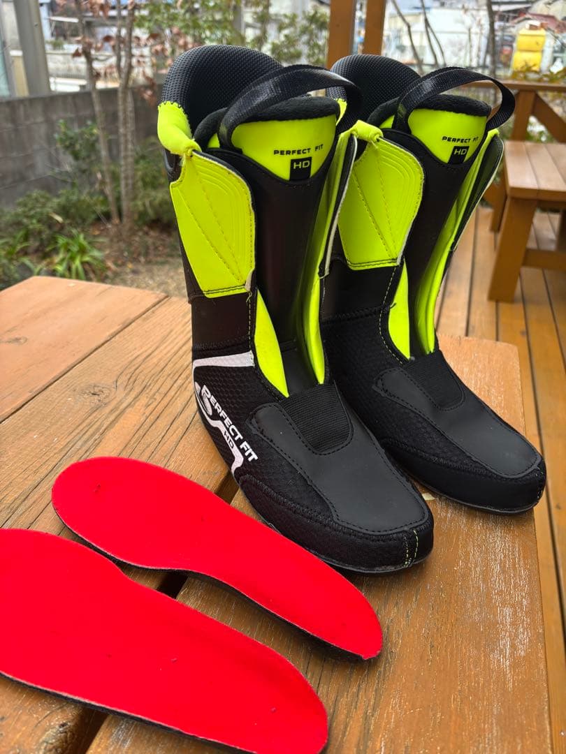 HEAD ADVANT 105 スキー用ブーツ