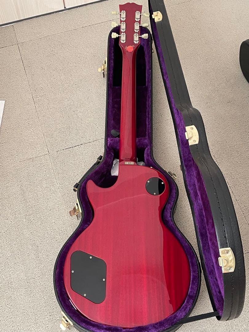 Epiphone Elite Tak Burst B'z 松本孝弘 レスポール