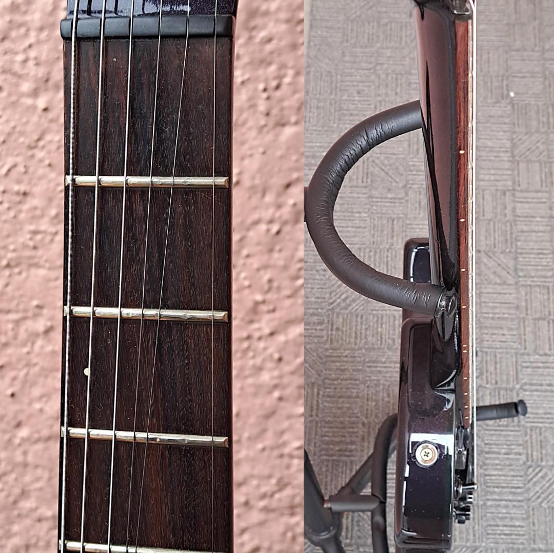 ■FERNANDES RE-95G ディマジオ 瀧川一郎 D’ERLANGER