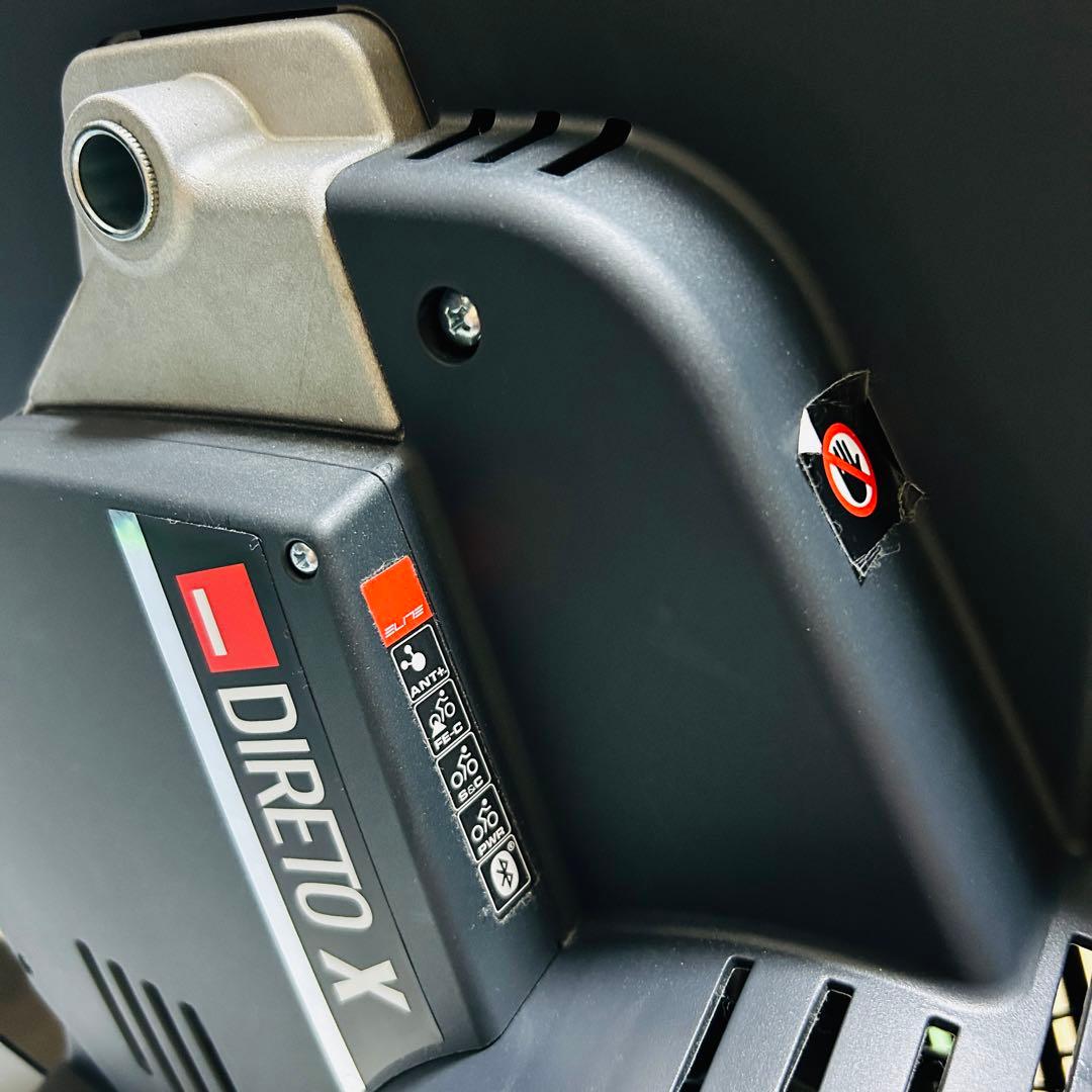 ELITE DIRETO X エリート　ディレートX