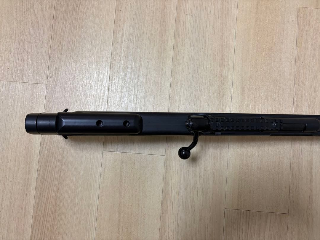 クラウンモデル　Type96 Senior シニア