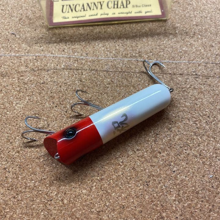 ZEAL 祝　uncanny chap 5/8 befriends 2002年