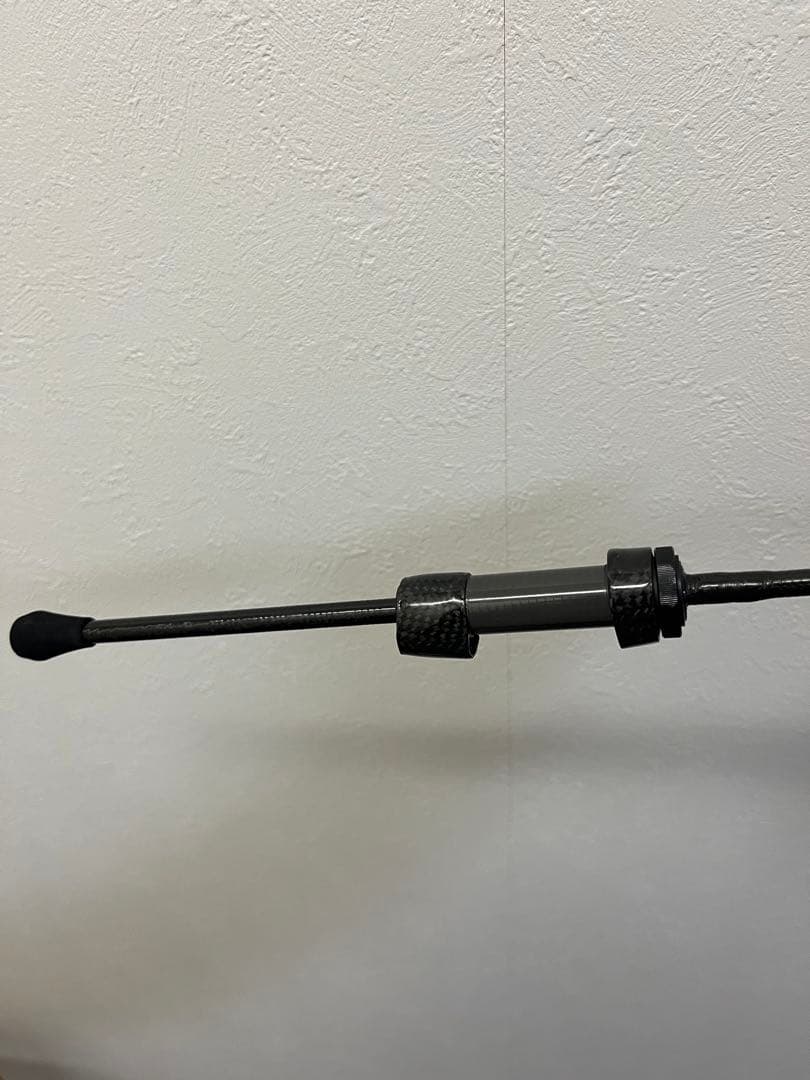 チタンティップロッド　マグナムクラフト