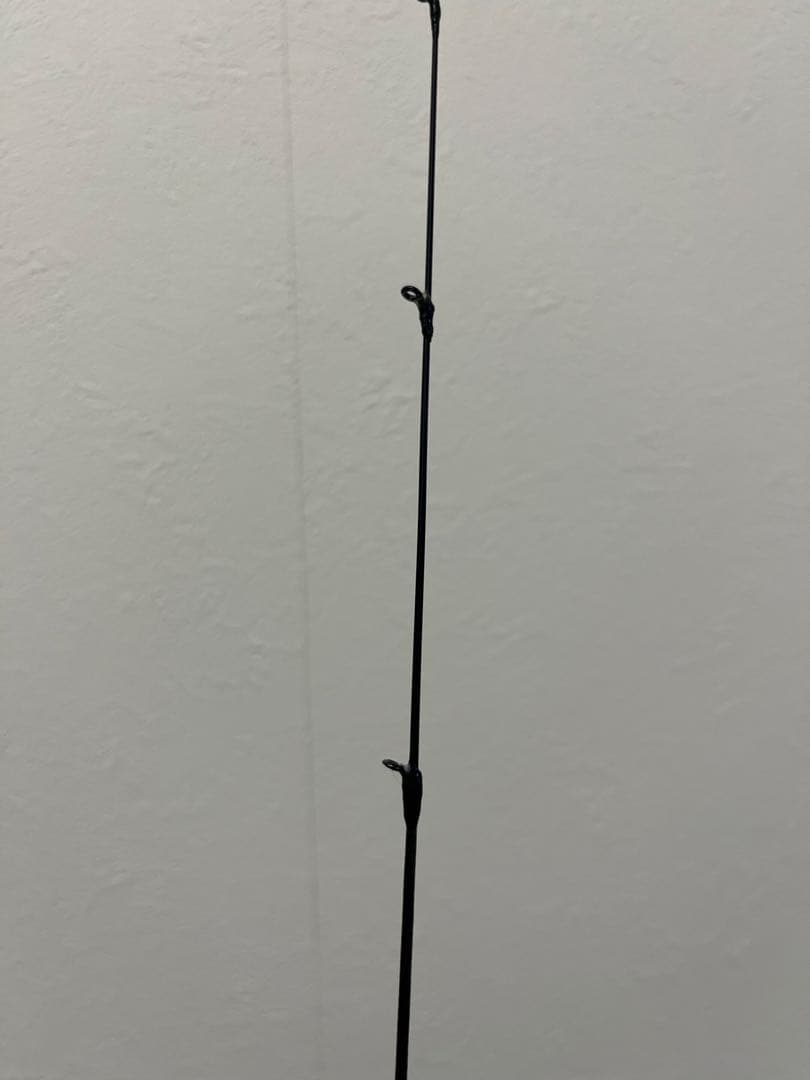 チタンティップロッド　マグナムクラフト