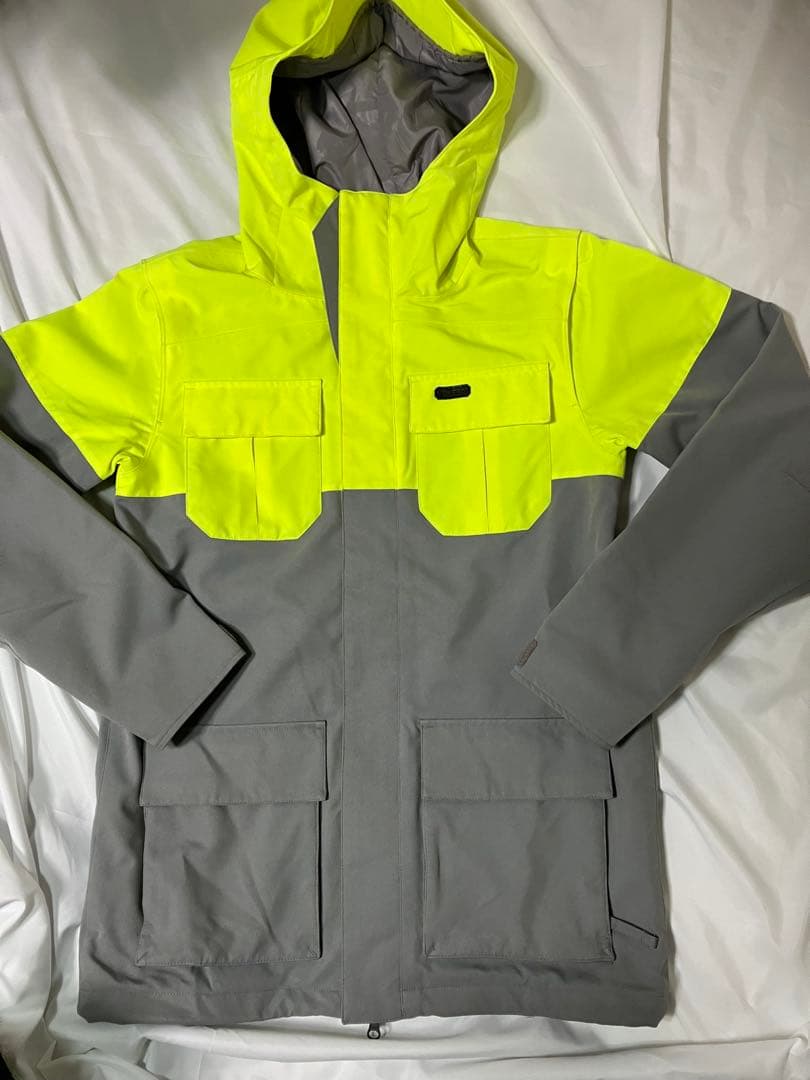 美品【価格交渉可】volcom ボルコム　スノーボード　スキー