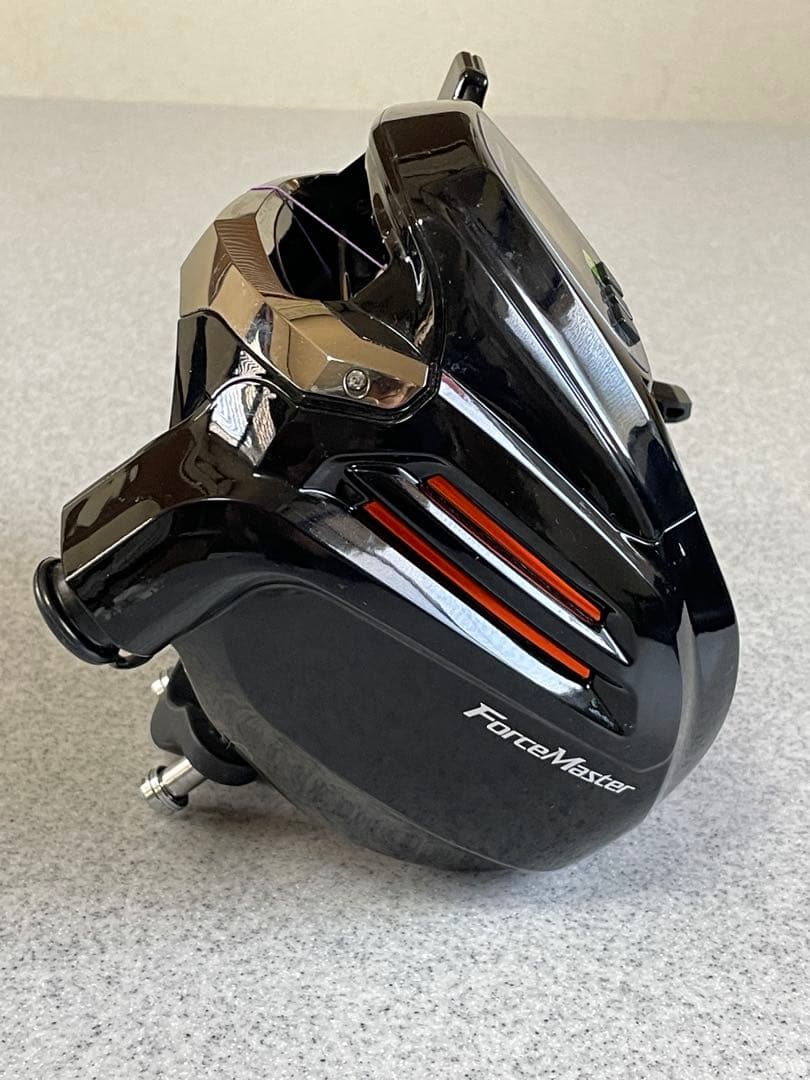 S*X様 SHIMANO フォースマスター9000 電動リール デジタル表示