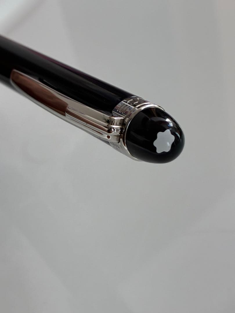 モンブラン　ボールペン　スターウォーカー