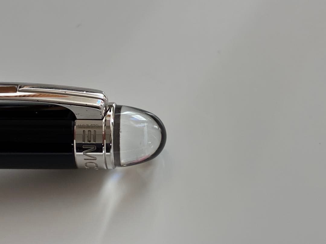 モンブラン　ボールペン　スターウォーカー