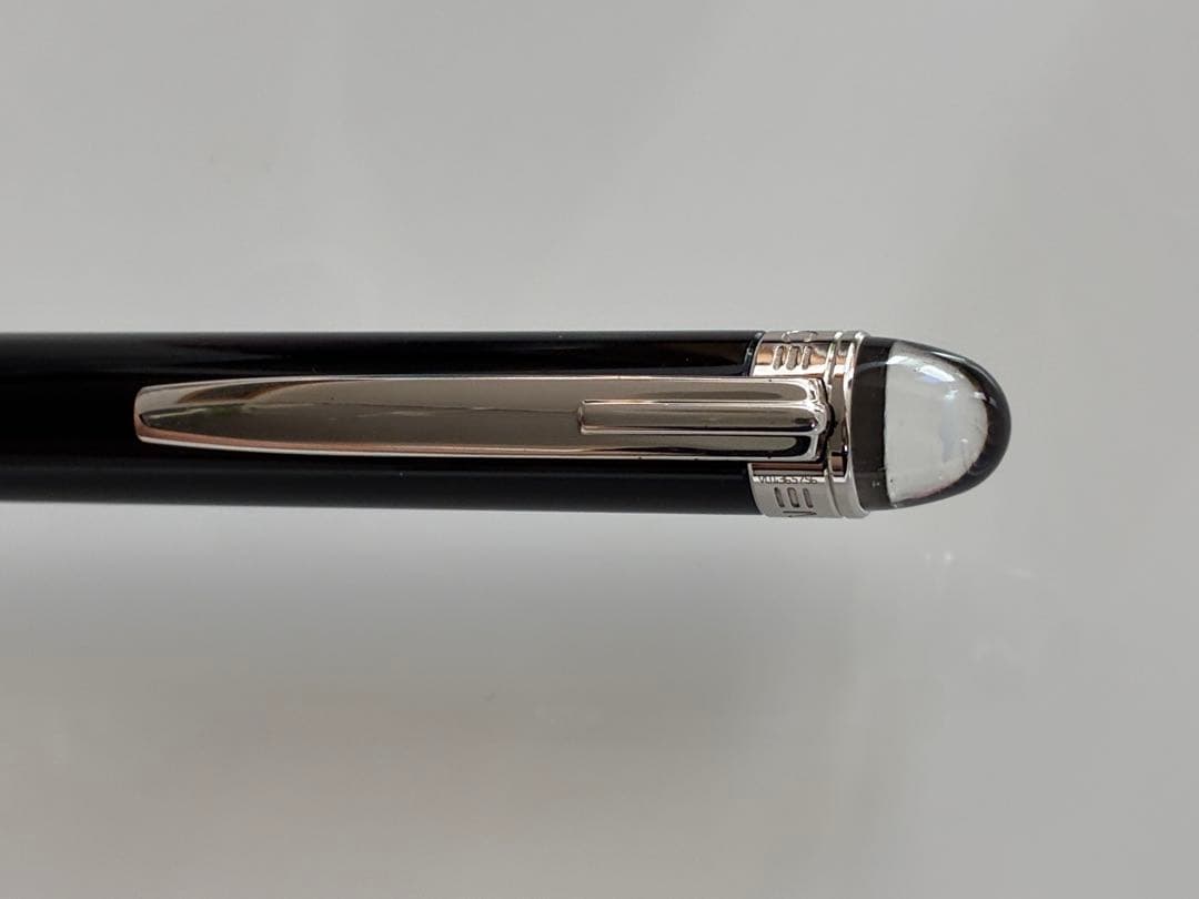 モンブラン　ボールペン　スターウォーカー