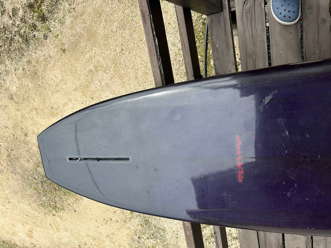 Joel Tudor ジョエルチューダー　サーフボード　ロングボード