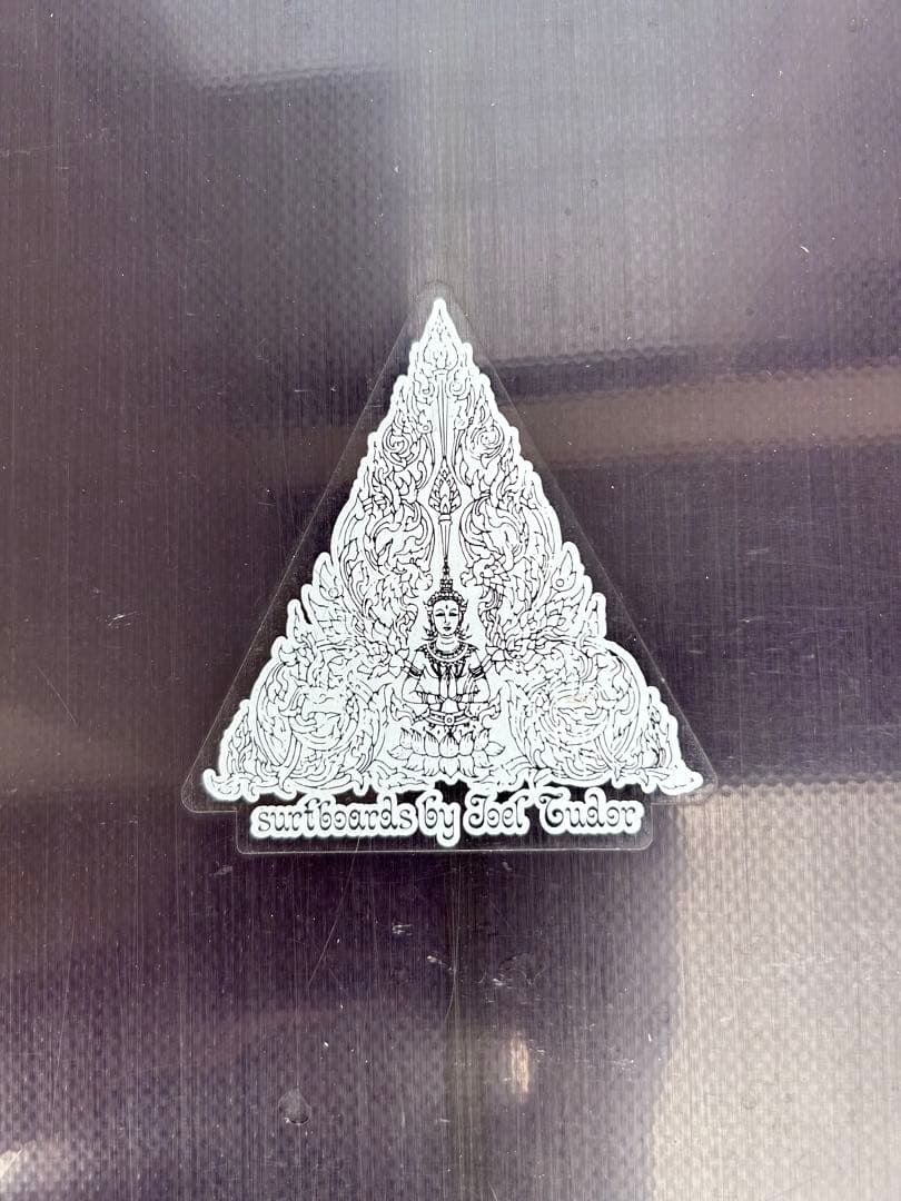 Joel Tudor ジョエルチューダー　サーフボード　ロングボード