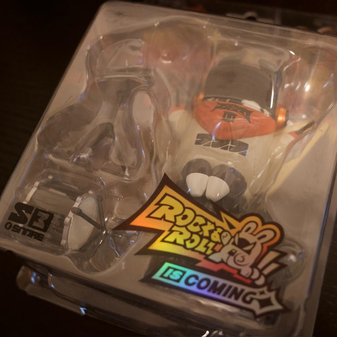 【未開封】ゼンレスゾーンゼロ 潮音シリーズ アートボンプ セット