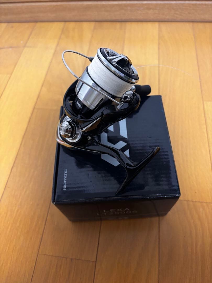 ダイワ　レグザLT2500s