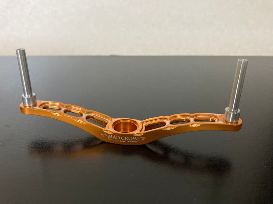 【限定品】リブレ livre MADCROW98 スクイッドマニア コラボ