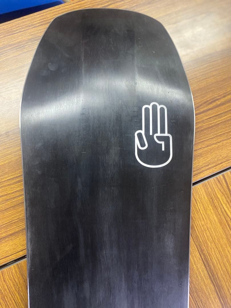 Bataleon Surfer 154cm 23-24 バタレオン パウダー