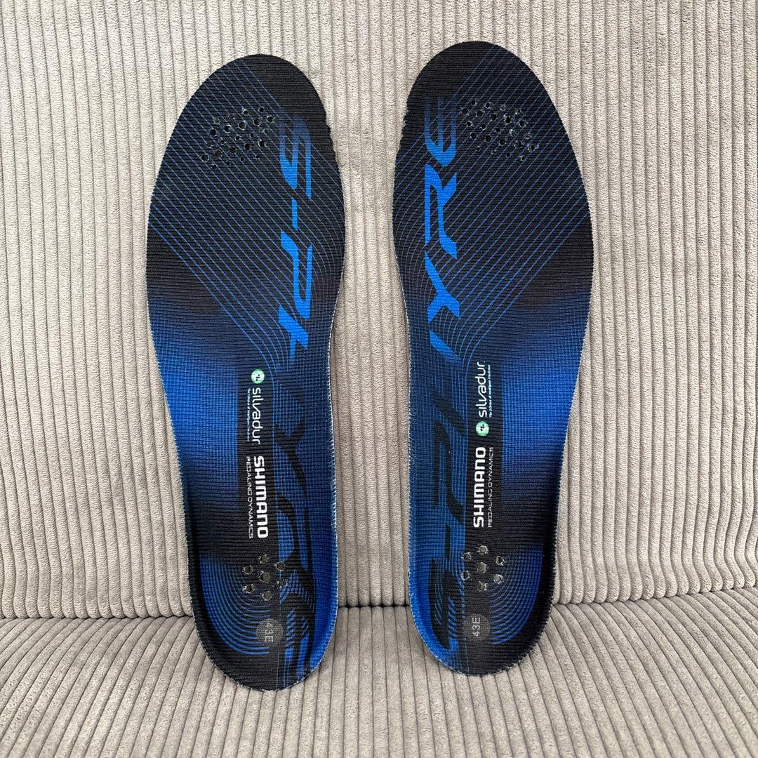 Shimano SH-RC903 ワイド43 27.2cm