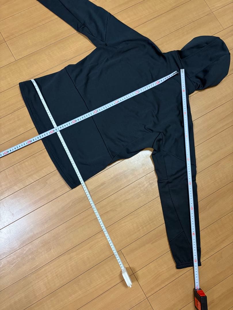 【レア】オガサカチーム　デサント　スウェット上下　Ｌサイズ　ジャージ