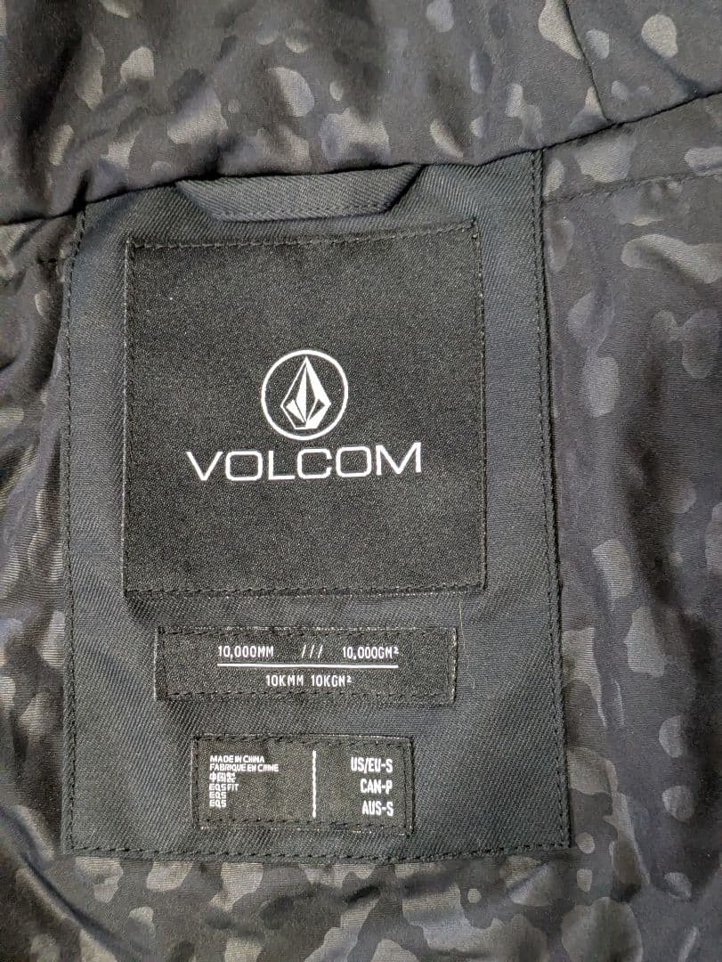 ナ*オ様 VOLCOMボルコム レディーススノーボードスノボースキーウェア　サイ