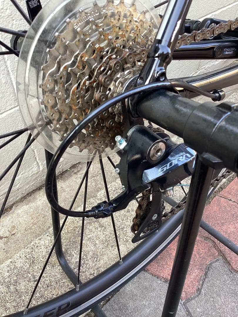 ■ trek DOMANE(ドマーネ)AL3