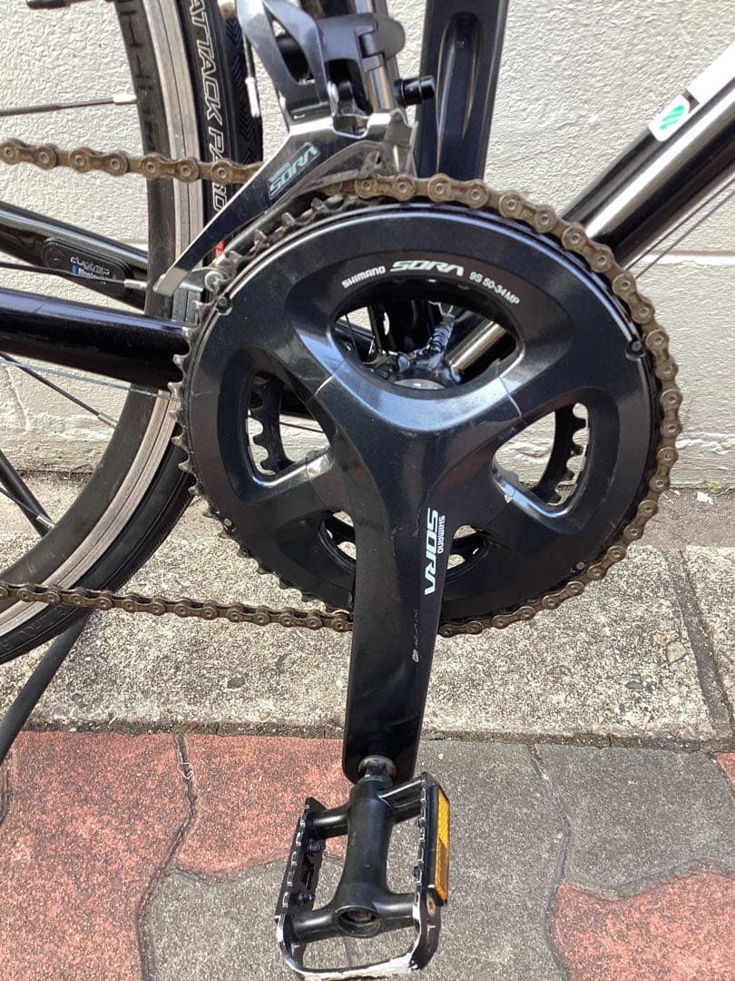 ■ trek DOMANE(ドマーネ)AL3