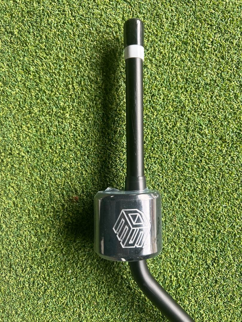 タスクゴルフ　3D スイングメンター