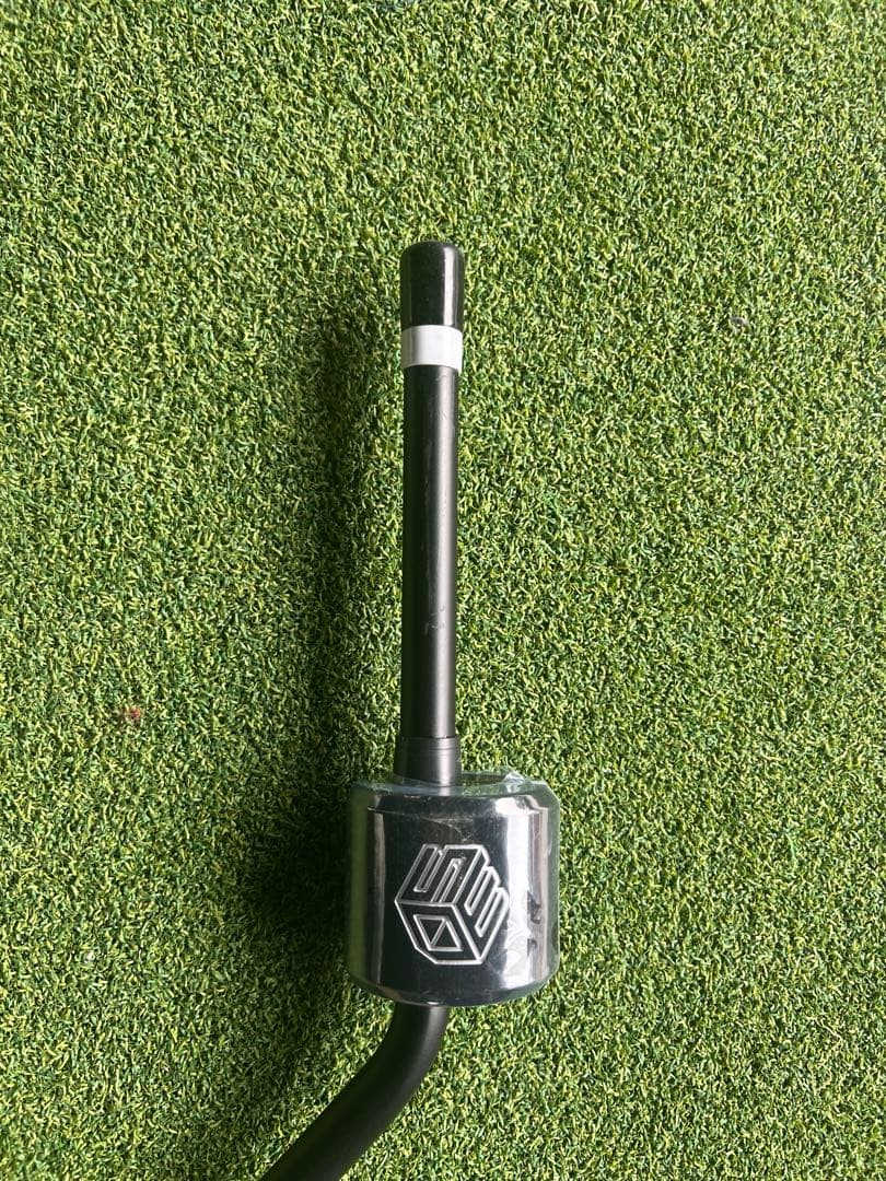 タスクゴルフ　3D スイングメンター