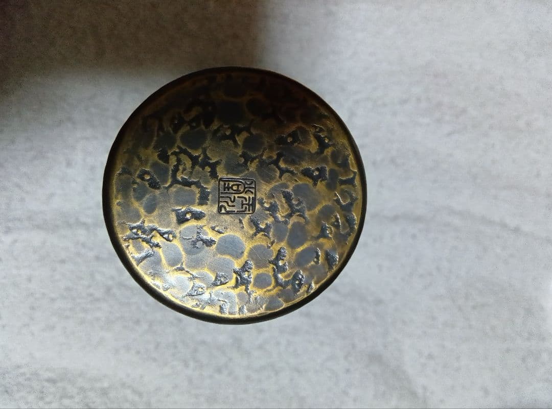 玉川堂ビールカップ５個セット