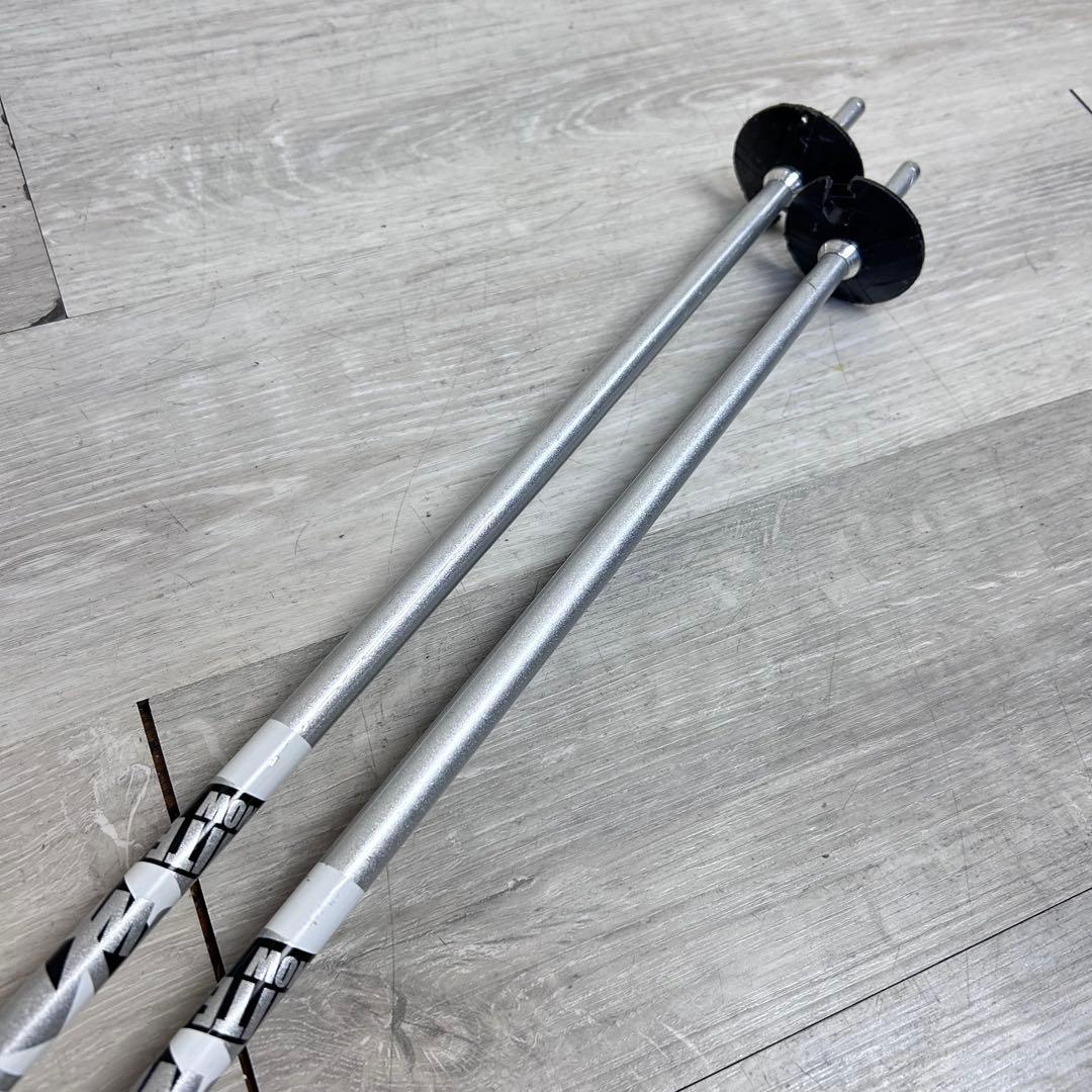 【キッズスキー】ヘッド ロシニョール　スキーセット 137cm 22.5cm