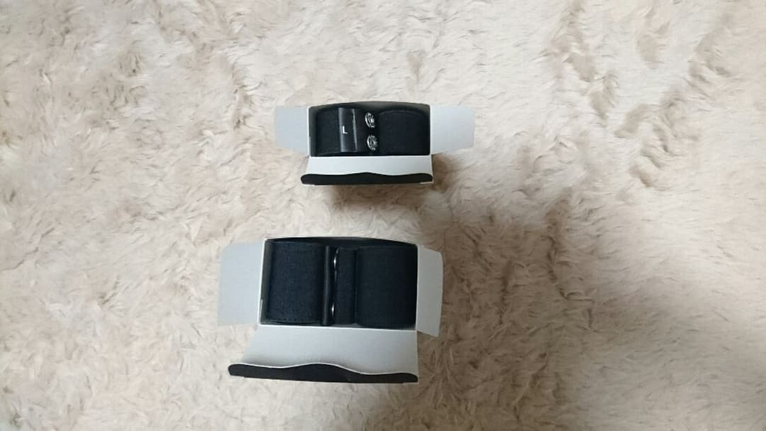 加圧トレーニング★バンド