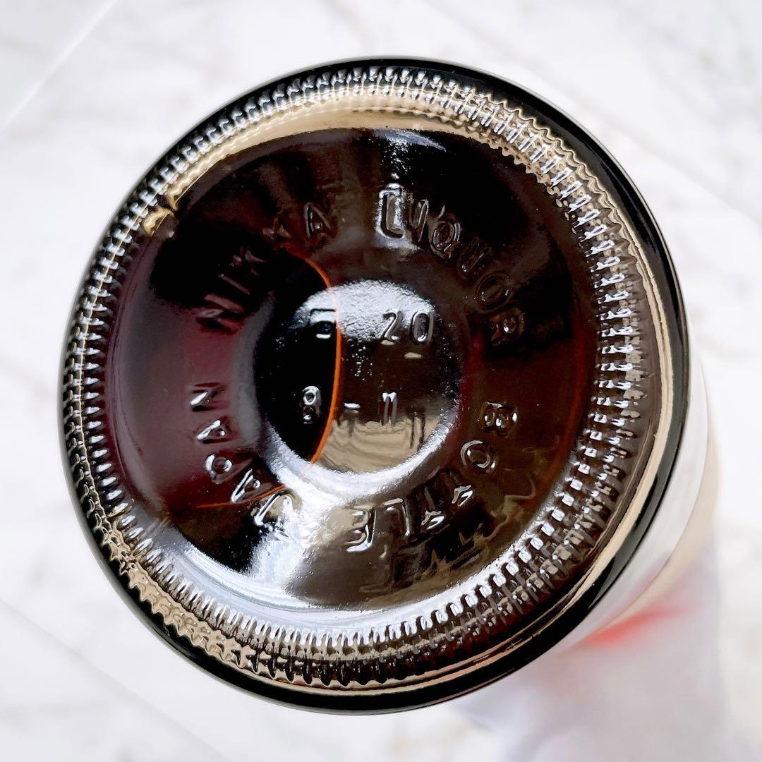 【希少】ニッカ ウィスキー シングルカスク10年 北海道余市モルト1988年