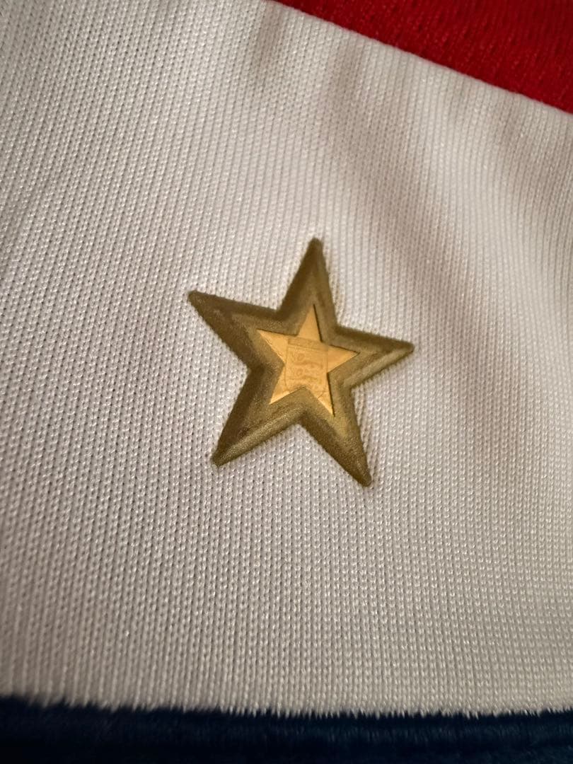 【貴重/正規品】イングランド代表 ルーニー　ユニフォーム