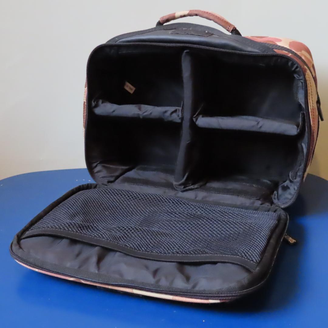 【美品】ABU Cardinal 44 & リールケース +α