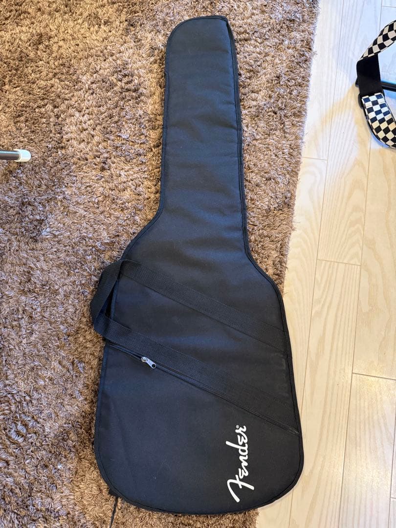 【最終価格】fender player テレキャスター　2022年購入